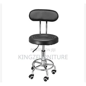 Salon and Spa Stool