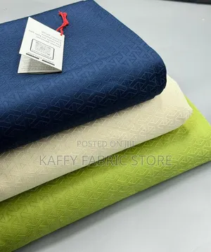 Excelsior Cotton Atiku
