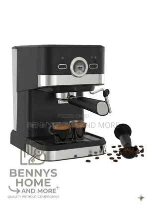 1.5 L Expresso Coffee Maker DSP