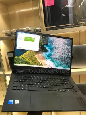 Laptop HP Omen 16 16GB Intel Core i7 SSD 1T