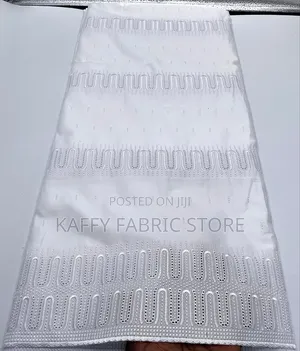 Polish Cotton Lace