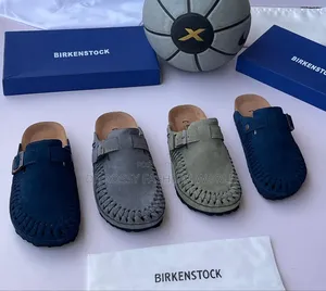 High Quality Birkenstock Slippers