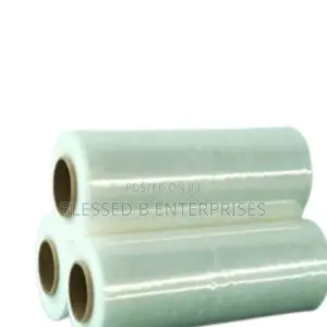 Cling Film