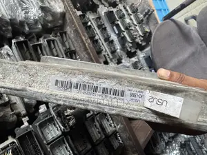 Ecu Brain Box Ford Ranger 2007 2.3l 8l5a-12a650-Uc