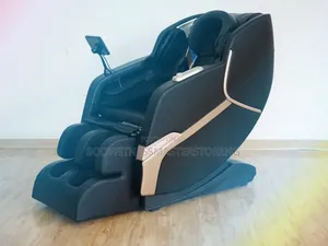 Chair Massage Executive