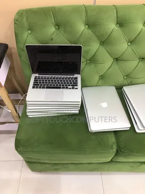 Laptop Apple MacBook Pro 2015 8GB Intel Core i5 SSD 256GB