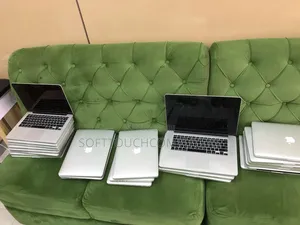 Laptop Apple MacBook Pro 2015 8GB Intel Core i5 SSD 256GB