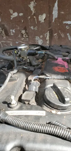 Complete Engine for Hyundai Elantra Gdi, Tucson, Ix35, Etc
