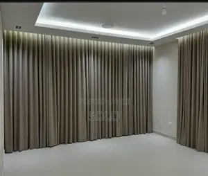 Turkish Curtain