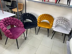 Premium Restaurant Eatery Dining Chairs