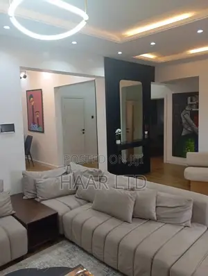 Furnished 3bdrm Duplex in Lekki Phase 1 for sale