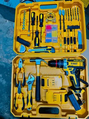 Hand Tools