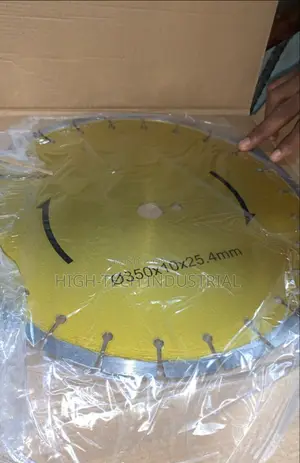 14 Inches Blade for Concrete Cutter