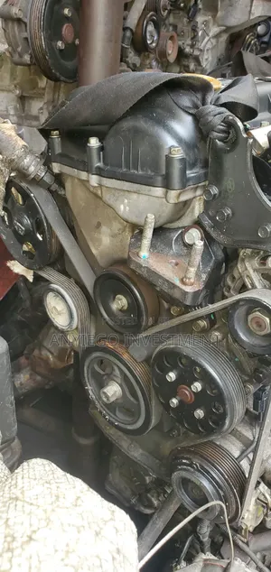 Complete Engine for Hyundai/Kia Elantra, Accent, Rio, Etc 