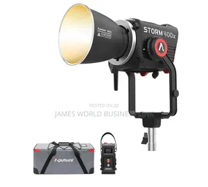 Aputure Light Storm 400x Led Light