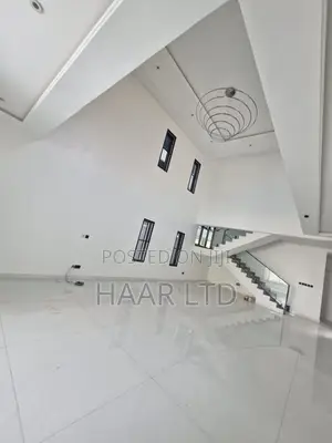4bdrm Duplex in Lekki Phase 1 for sale