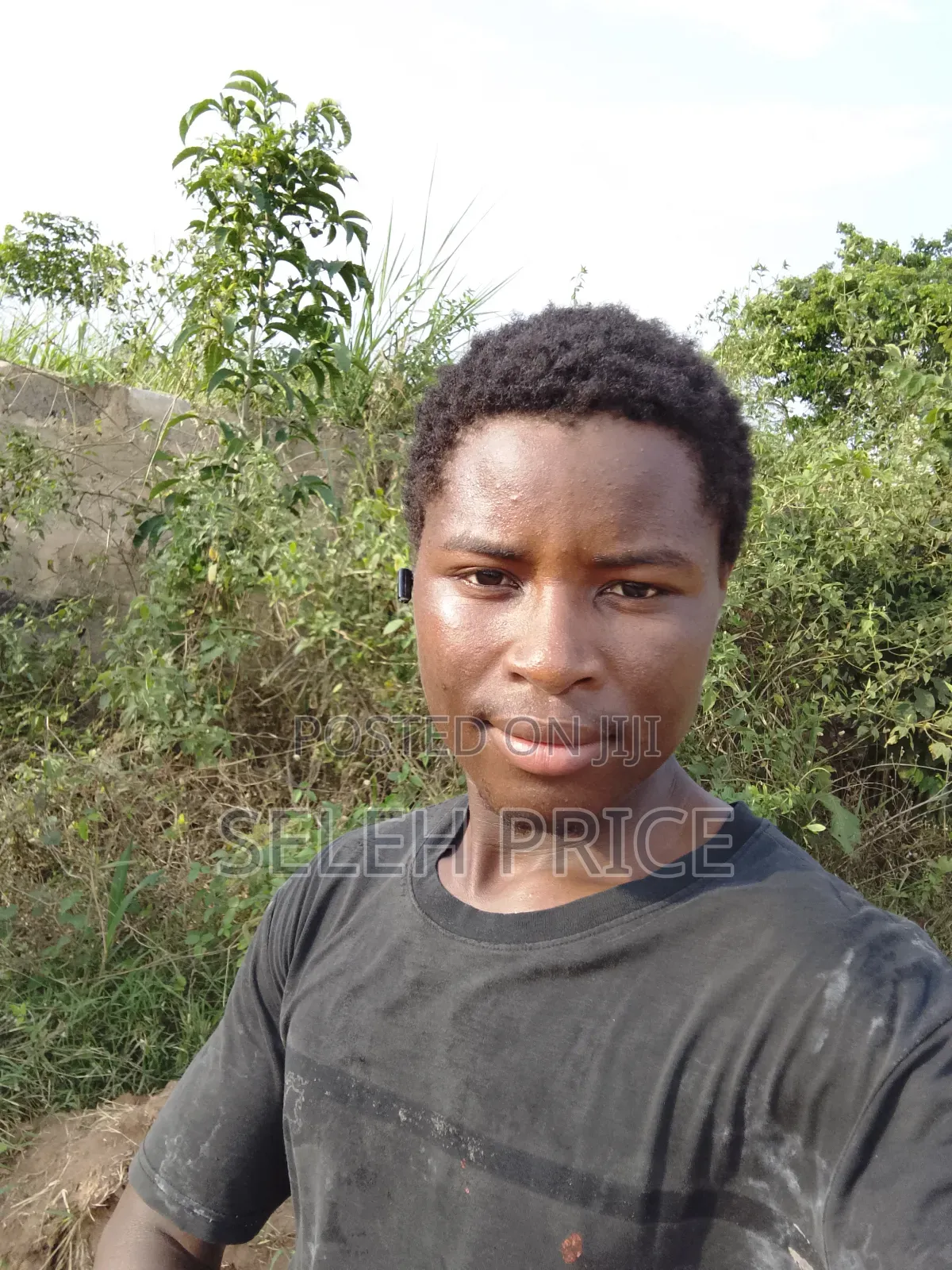 Abdullahi Isya