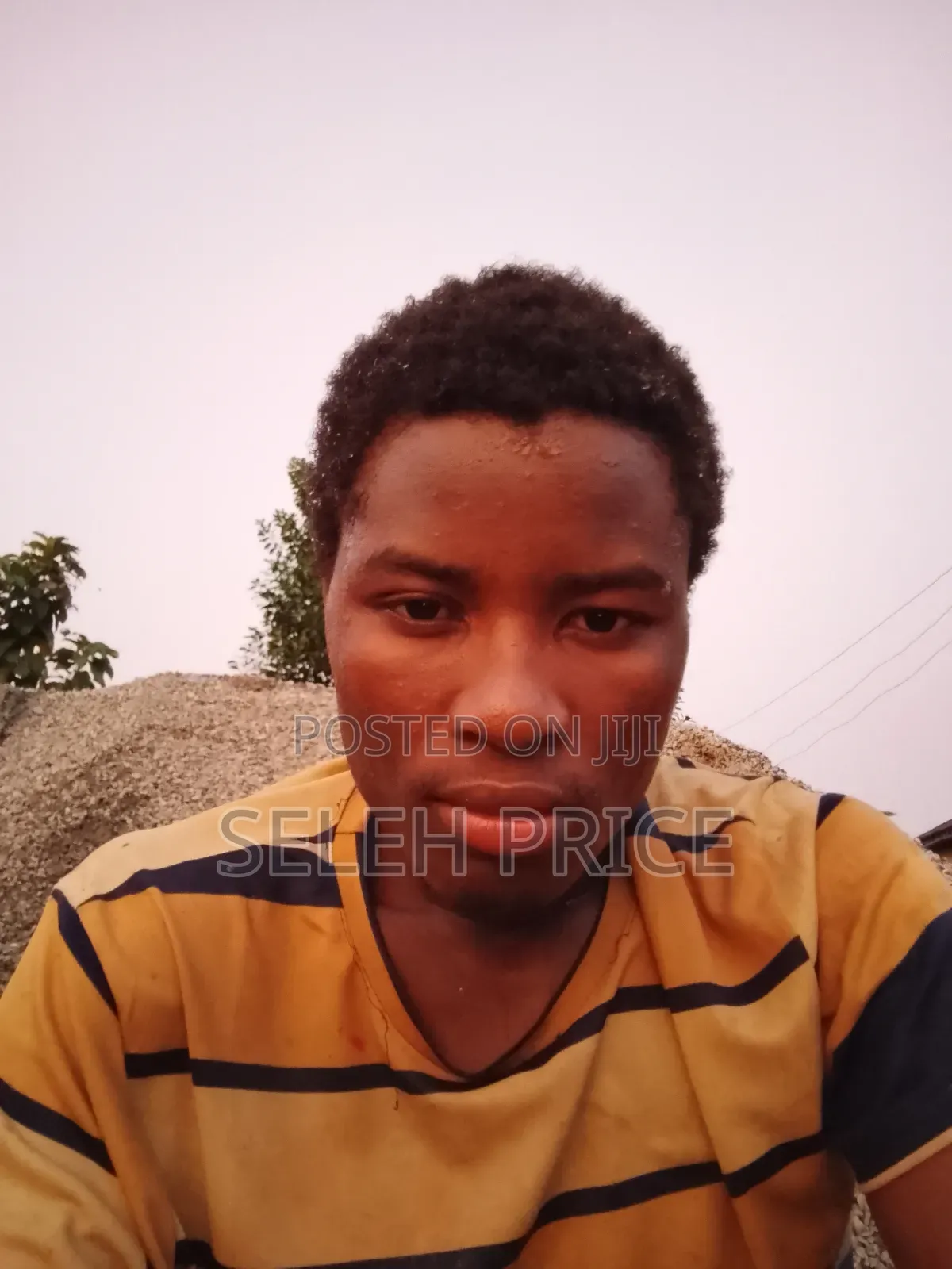 Abdullahi Isya