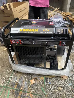 Fuel Efficient 50kva Perkins Diesel Generator With Silent Operation