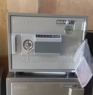 Fireproof Safe