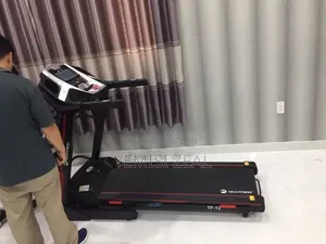2.5hp With 120kg Weight With Mp3, Dumbbell and Free Skipping Rope