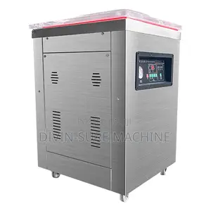 Vacuum Sealing Machine