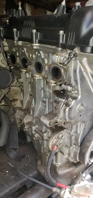 Complete Engine for Hyundai/Kia Elentra, Accent, Creta, Soul Etc 