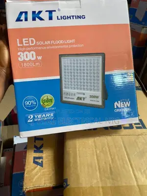 300w Akt Flood Light
