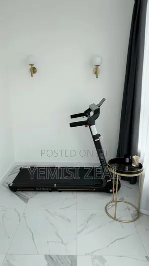 Trending Platform/Walkpad Treadmill With 120kg-130kg