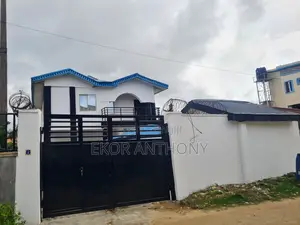4bdrm Duplex in Fidiso Estate, Abijo for sale
