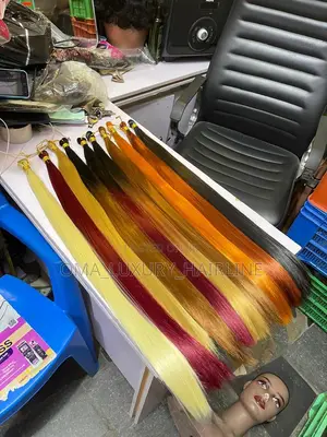 Extensions