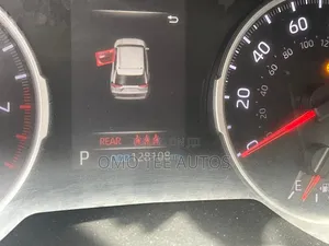 Toyota RAV4 XLE Premium AWD 2020 Blue