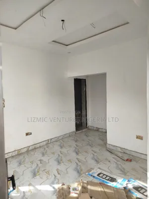 Furnished Mini Flat in Isuti Rd, Igando / Ikotun/Igando for rent