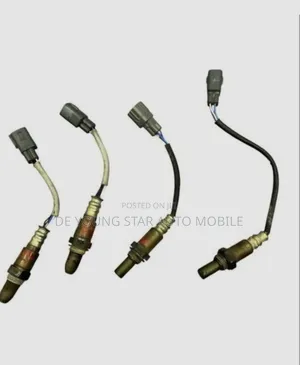 Complete Oxygen Sensor for Lexus Gx460 2012 Model
