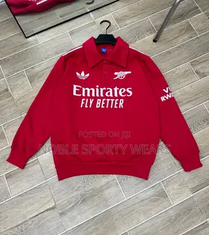 Arsenal Sweatshirt