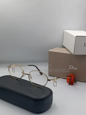 Dior Smart Sunglasses