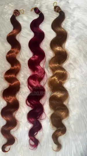 Extensions
