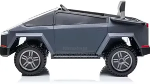 Colorland - Tesla Cybertruck Ride on 12v BRD-2102