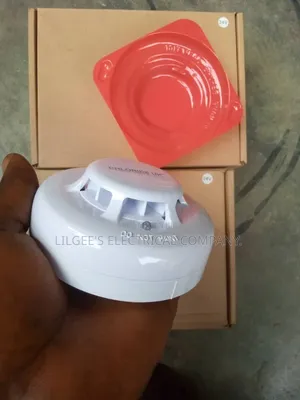 Conventional Heat Detector (Electric)