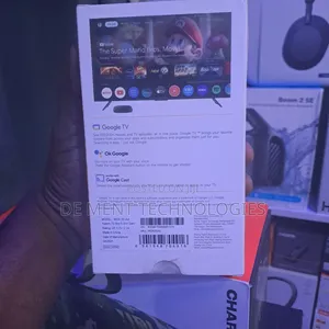Xiaomi Tv Box