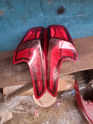 Rear Light for Hyundai Santa Fe 2020 Model