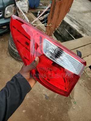 Rear Light Left for Hyundai Grand Santa Fe 2014