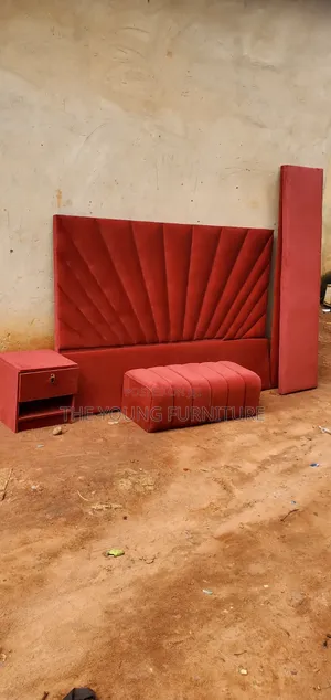 6×6 Bed Frame