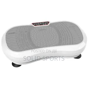 Original Vibration Machine
