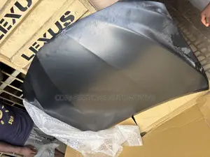 Bonnet Camry 2018