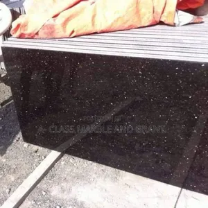 Foreign Galaxy Stone Granite Marble