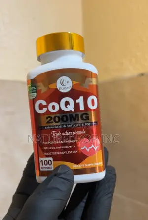 Coq10 by Douzi