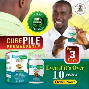 Permanent Solution for Pile Hemorrhoids
