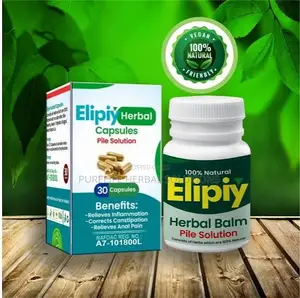 Permanent Solution for Pile Hemorrhoids