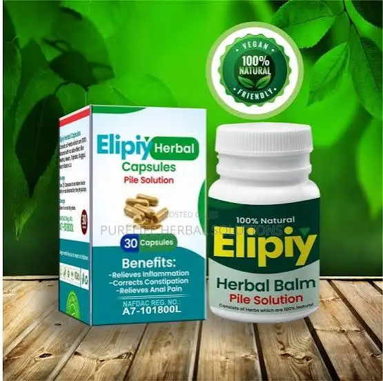 Permanent Solution for Pile Hemorrhoids